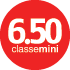 Classe MINI 6.50